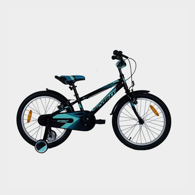 Picture of SPRINT  CASPER 20, 1 SP,